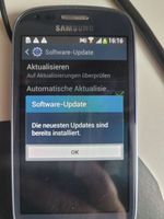 Samsung S3 mini Nordrhein-Westfalen - Schlangen Vorschau
