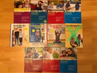 Zeitschrift Kindergarten heute - verschiedene Themen Baden-Württemberg - Höpfingen Vorschau