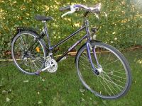 Fahrrad Damenrad Schauff 28 Zoll 21 Gg Vintage Kreis Pinneberg - Heidgraben Vorschau