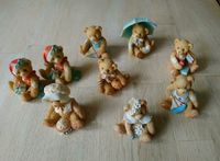 Cherished Teddies Monatsbärchen Berlin - Steglitz Vorschau