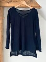 Strickpullover Strickpulli Vokuhila Hailys Niedersachsen - Sehnde Vorschau