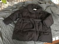 ⭐️Jacke STEPPMANTEL Schwarz H&M XXL Neu⭐️ Bayern - Bad Rodach Vorschau