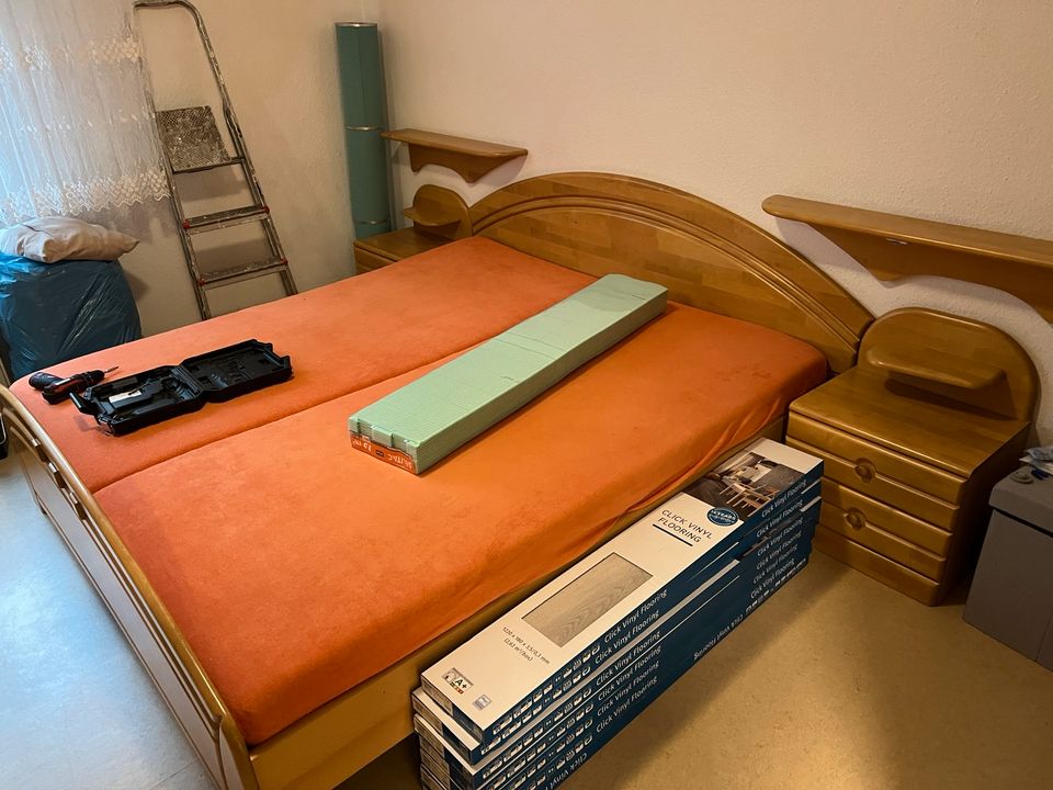 Schlafzimmer set in Esslingen