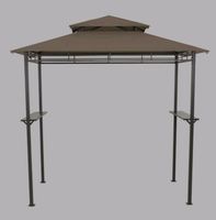 Siena Garden BBQ PAVILLON 244X127 CM Nordrhein-Westfalen - Dülmen Vorschau