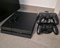 PS4 mit Ladestation + 2 Controller Nordrhein-Westfalen - Soest Vorschau