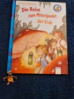 Die Reise zum Mittelpunkt der Erde Buch für Antolin  2. Klasse Niedersachsen - Oldendorf (Landkreis Stade) Vorschau