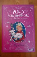 Buch Kinderbuch Polly Schlottermotz Weihnachten im Schnee Sachsen - Striegistal Vorschau