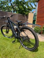 E- Bike zu verkaufen Nordrhein-Westfalen - Stolberg (Rhld) Vorschau