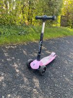 Yoleo- Roller in schwarz-rosa Nordrhein-Westfalen - Enger Vorschau