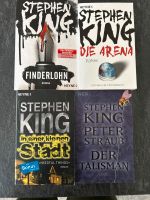 Stephen King Taschenbücher Niedersachsen - Braunschweig Vorschau