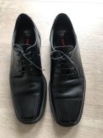 Herren Schuhe Lloyd Gr. 9,5 schwarz Vahr - Gartenstadt Vahr Vorschau