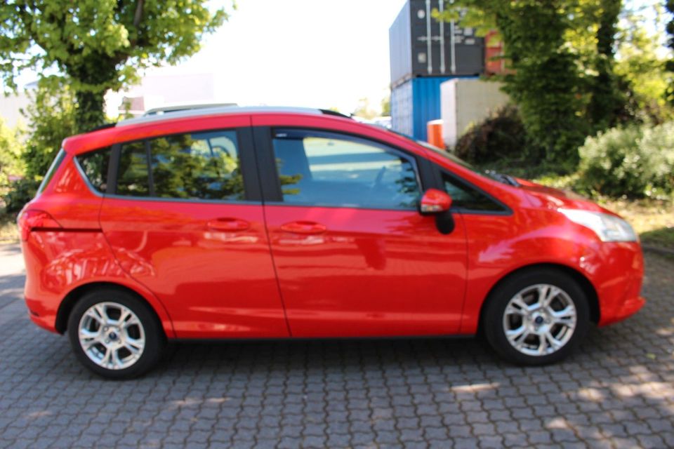 Ford B-Max B-MAX Sync Edition ~ AUTOMATIK in Rüsselsheim