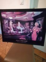 Bild Hollywood Marilyn Bar beleuchtet LED Niedersachsen - Winnigstedt Vorschau