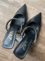Neue Pumps von Zara, Gr. 38 Lindenthal - Köln Sülz Vorschau