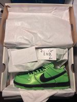 Nike SB Dunk low Buttercup PowerPuff US8 Nordrhein-Westfalen - Rheinbach Vorschau