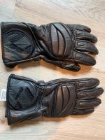 Motorradhandschuhe Büse Damen Leder Gr 7/XS Niedersachsen - Fredenbeck Vorschau