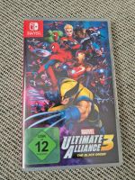 Nintendo Switch Ultimate Alliance 3 Nordrhein-Westfalen - Neuss Vorschau