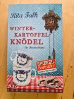 Rita Falk* Winterkartoffelknödel Hessen - Michelstadt Vorschau