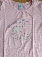 Sanetta Schlafanzug Mädchen Größe 140 pink Bayern - Herzogenaurach Vorschau