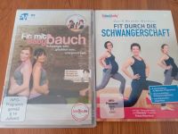 Schwangerschafts- / Fitnessdvd's, 2 Stück Kiel - Gaarden Vorschau