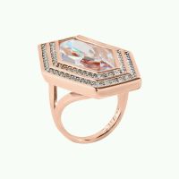 Ring Liva Von Pierre Lang In Rosegold Gr. 7 Neu Bielefeld - Bielefeld (Innenstadt) Vorschau