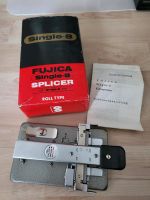Fujica Single-8 Splicer - Klebepresse - Filmschneidegerät für Sin Niedersachsen - Brackel Vorschau