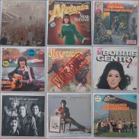 verschiedene LP's / Schallplatten (Rock, Classic, Märchen etc.) Rheinland-Pfalz - Carlsberg Vorschau