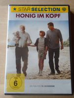 DVD Honig im Kopf neu Hessen - Sinntal Vorschau