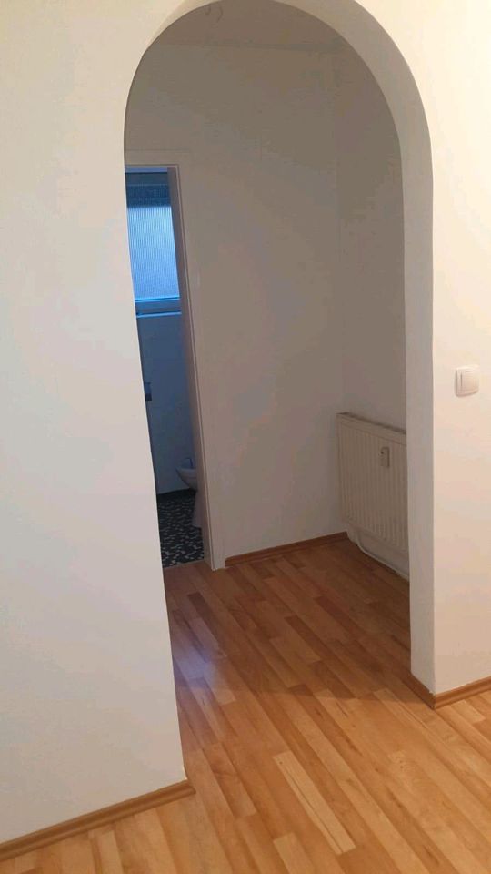 Schöne 3 Zimmer Wohnung in Ruhelage zu vermieten in Pöttmes