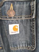 Carhartt Jeans Jacke L Mitte - Wedding Vorschau
