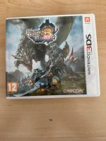 Monster Hunter 3 Ultimate Baden-Württemberg - Elzach Vorschau