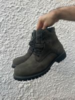 Timberland Boots Stiefel 43,5 kaum getragen wie neu München - Hadern Vorschau