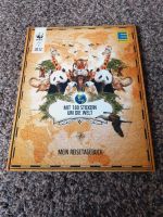 Edeka wwf Mein Reisetagebuch 2012 Niedersachsen - Bodenwerder Vorschau