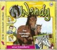 Wendy 38. Der Austauschschüler. CD (2003) Niedersachsen - Wathlingen Vorschau