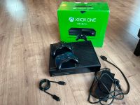 XBOX One 500Gbyte + 3 Spiele Wandsbek - Hamburg Poppenbüttel Vorschau