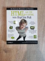 HTML von Kopf bis Fuß Nordrhein-Westfalen - Kreuztal Vorschau