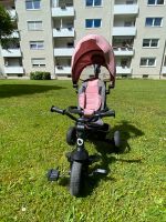 Dreirad Laufrad Kinderwagen Bayern - Landshut Vorschau