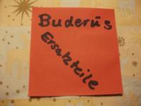 Buderus Heizung SteuerungHS3204 Ölbrenner. ERSATZTEILE.Module Bayern - Blaibach Vorschau
