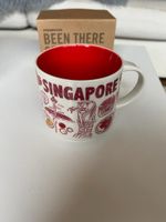 STARBUCKS "Been There Series" Tasse SINGAPORE - NEU Hessen - Eppstein Vorschau