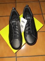 Adidas neo Sneaker schwarz Gr. 37 1/3 neu Saarland - Nonnweiler Vorschau