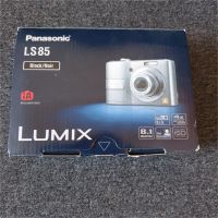 Panasonic LS85 Lumix Digital Camera Niedersachsen - Drochtersen Vorschau