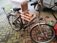 Fahrrad 28 Zoll zu verkaufen Niedersachsen - Syke Vorschau