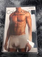 Calvin Klein Boxershorts Trunks Unterhosen Gr:S NEU Sachsen - Glauchau Vorschau