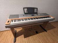 E-Piano /  E-Klavier Yamaha DGX 630 Baden-Württemberg - Konstanz Vorschau