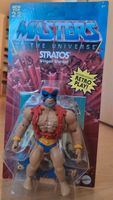 Masters of the Universe Origins - Stratos (Minicomic) US OVP Nordrhein-Westfalen - Essen-West Vorschau