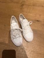 Adidas Sneaker Gr. 37,5 Dresden - Blasewitz Vorschau