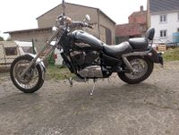 Honda VT 1100 C2 Bayern - Prosselsheim Vorschau