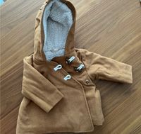 Baby Winterjacke 62-68 Nordrhein-Westfalen - Mülheim (Ruhr) Vorschau