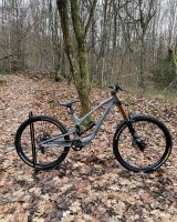 Nukeproof dissent 297 Downhill Bike Hessen - Mücke Vorschau