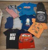 Jungen Paket 98/104 h&m Cars u.w. Baden-Württemberg - Freiburg im Breisgau Vorschau